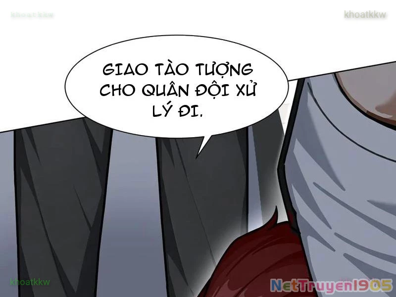 Thái Cổ Thập Hung: Người khác ngự thú ta ngự thú nương Chapter 35 - 38