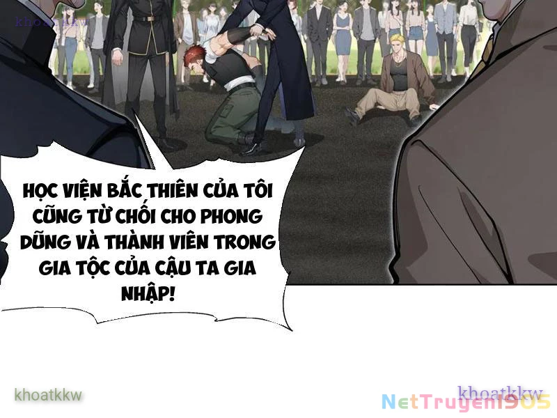 Thái Cổ Thập Hung: Người khác ngự thú ta ngự thú nương Chapter 35 - 45