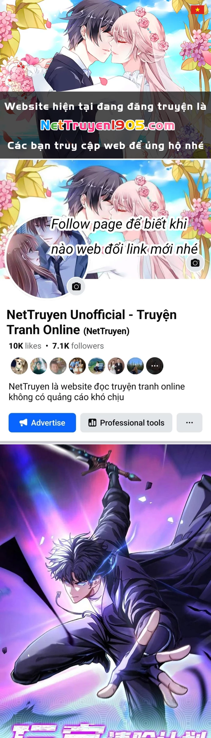 Dị Biến Giáng Lâm Nhân Gian: Kế Hoạch Thanh Trừ Người Chơi Chapter 23 - 1