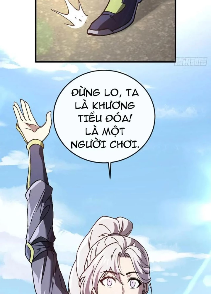 Dị Biến Giáng Lâm Nhân Gian: Kế Hoạch Thanh Trừ Người Chơi Chapter 23 - 27