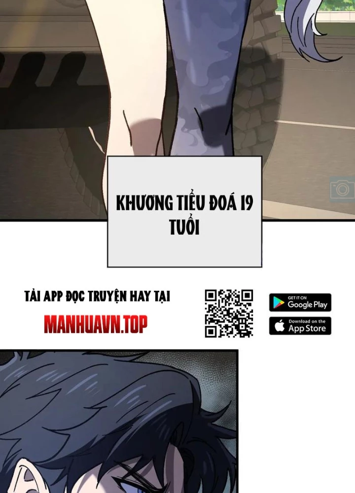 Dị Biến Giáng Lâm Nhân Gian: Kế Hoạch Thanh Trừ Người Chơi Chapter 23 - 31