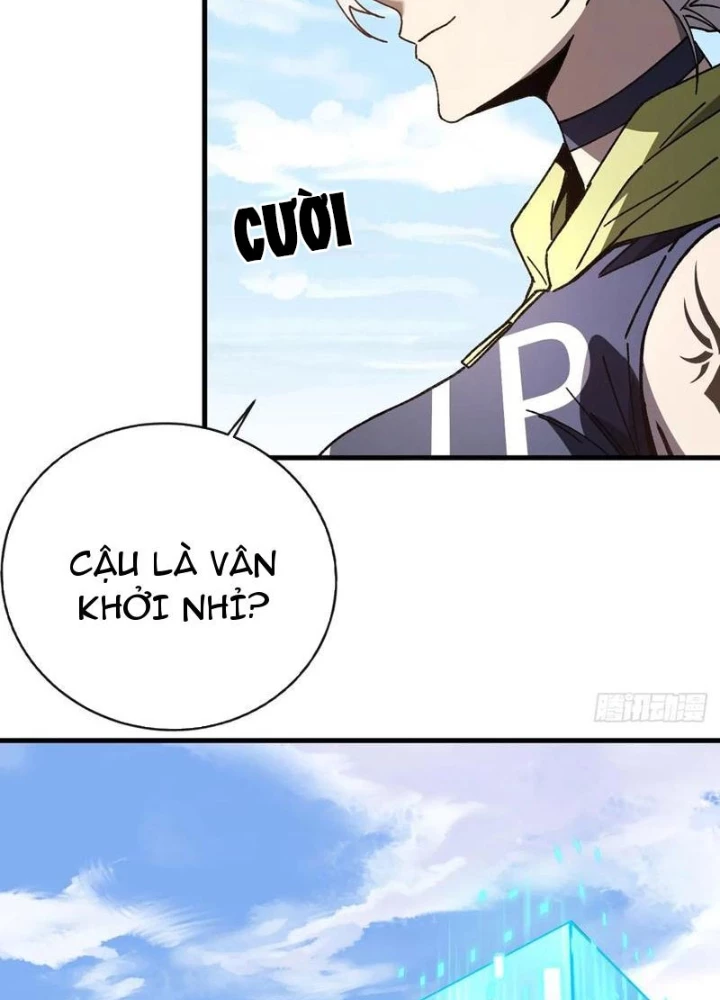 Dị Biến Giáng Lâm Nhân Gian: Kế Hoạch Thanh Trừ Người Chơi Chapter 23 - 35