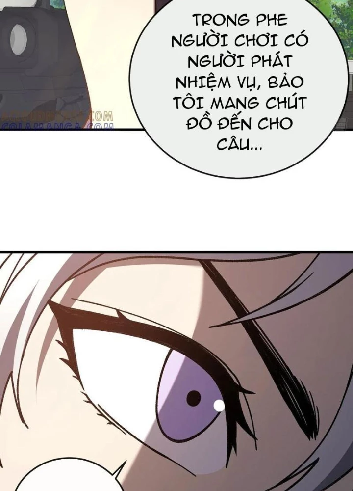 Dị Biến Giáng Lâm Nhân Gian: Kế Hoạch Thanh Trừ Người Chơi Chapter 23 - 39