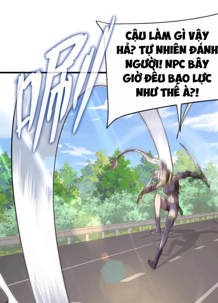 Dị Biến Giáng Lâm Nhân Gian: Kế Hoạch Thanh Trừ Người Chơi Chapter 23 - 73