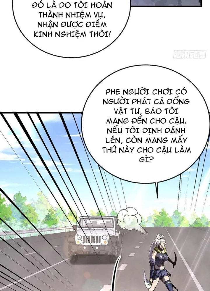 Dị Biến Giáng Lâm Nhân Gian: Kế Hoạch Thanh Trừ Người Chơi Chapter 23 - 103