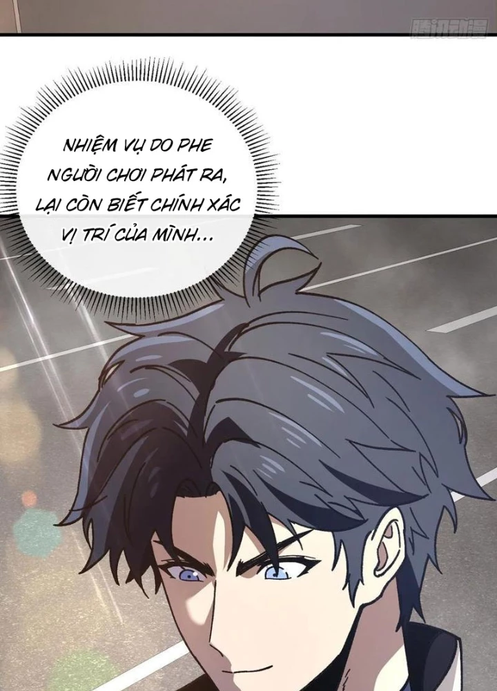 Dị Biến Giáng Lâm Nhân Gian: Kế Hoạch Thanh Trừ Người Chơi Chapter 23 - 111