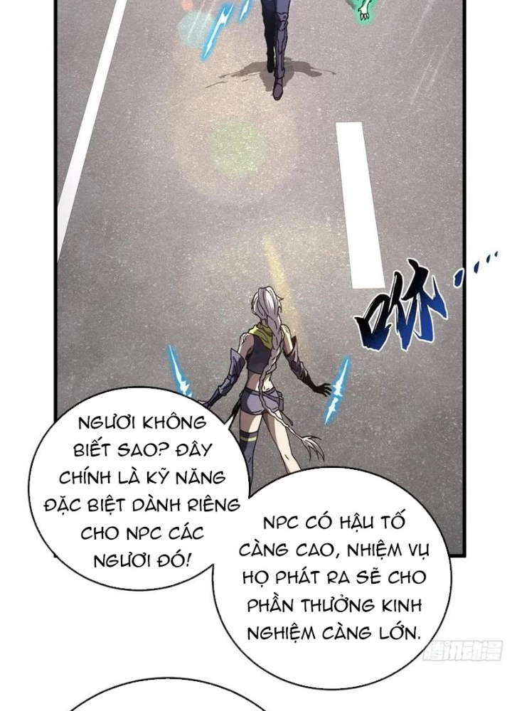 Dị Biến Giáng Lâm Nhân Gian: Kế Hoạch Thanh Trừ Người Chơi Chapter 23 - 115