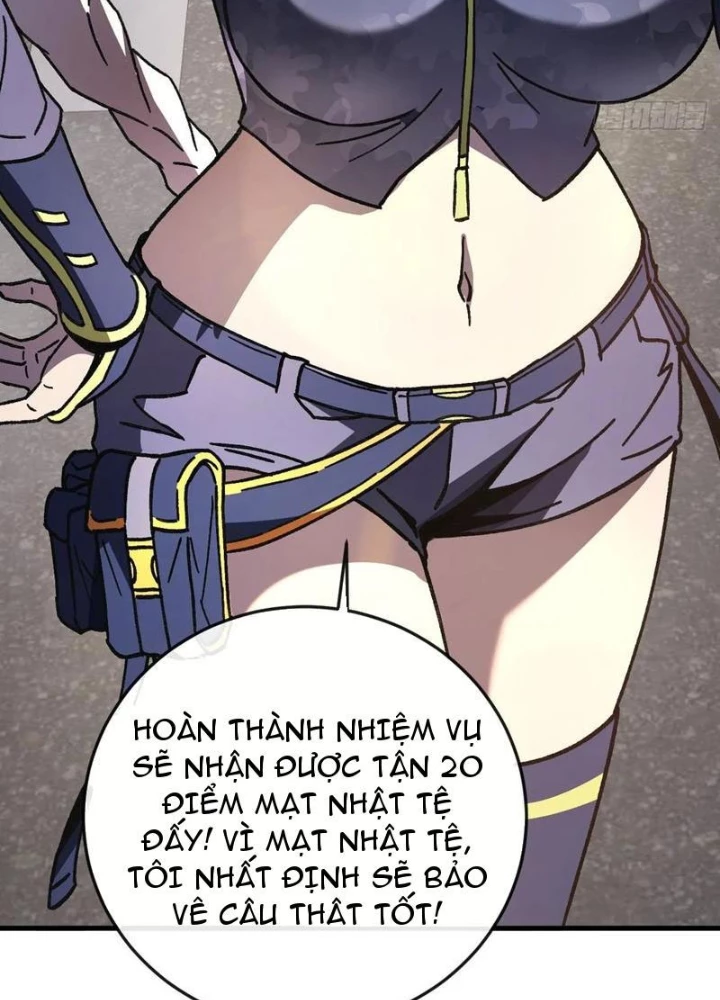 Dị Biến Giáng Lâm Nhân Gian: Kế Hoạch Thanh Trừ Người Chơi Chapter 23 - 119