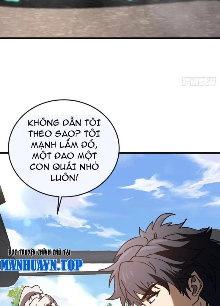 Dị Biến Giáng Lâm Nhân Gian: Kế Hoạch Thanh Trừ Người Chơi Chapter 23 - 123
