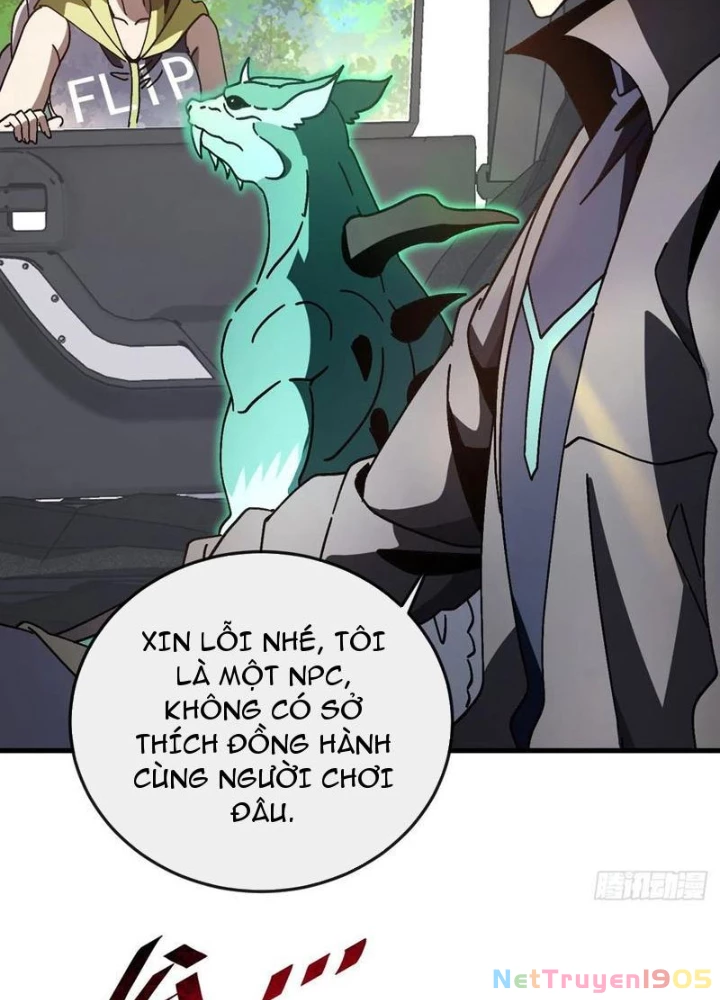 Dị Biến Giáng Lâm Nhân Gian: Kế Hoạch Thanh Trừ Người Chơi Chapter 23 - 125