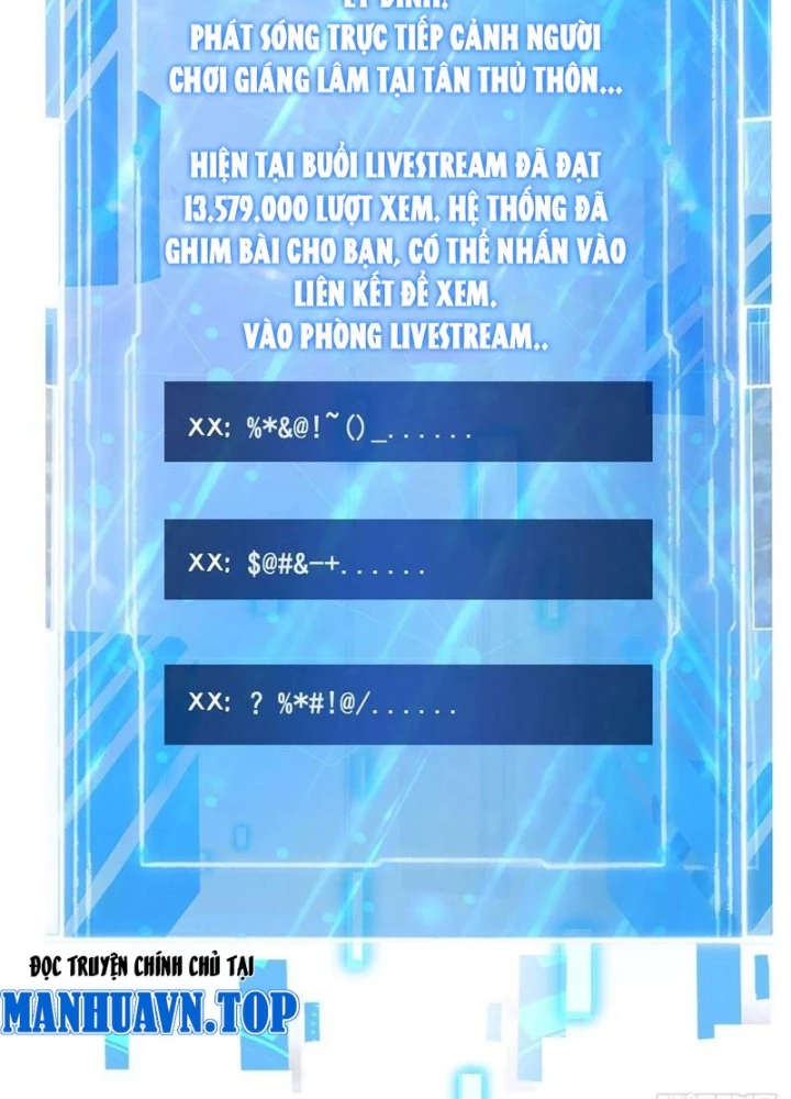 Dị Biến Giáng Lâm Nhân Gian: Kế Hoạch Thanh Trừ Người Chơi Chapter 23 - 167