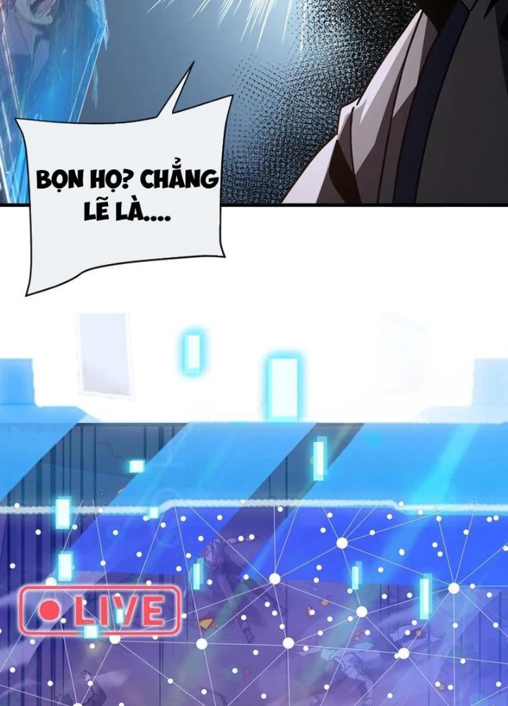 Dị Biến Giáng Lâm Nhân Gian: Kế Hoạch Thanh Trừ Người Chơi Chapter 23 - 183