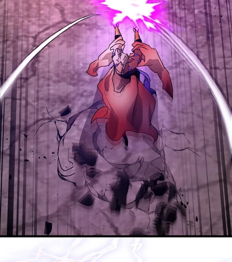Thăng Cấp Cùng Thần Chapter 138 - 22