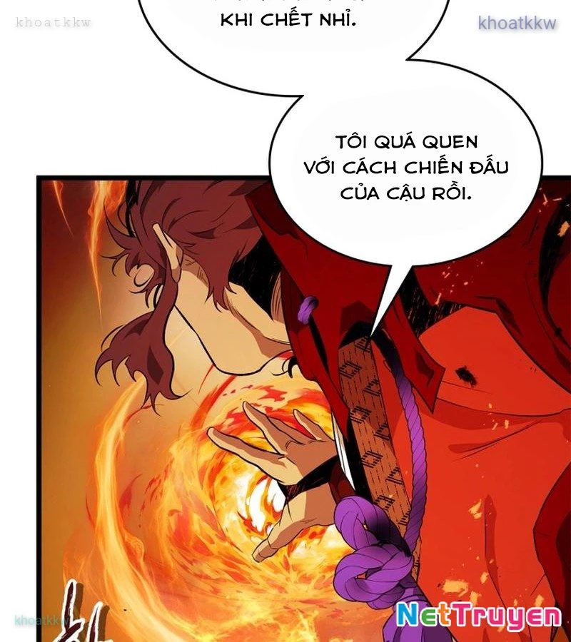 Thăng Cấp Cùng Thần Chapter 138 - 26