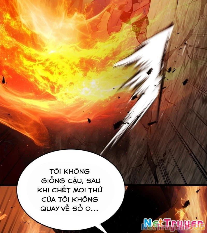 Thăng Cấp Cùng Thần Chapter 138 - 31