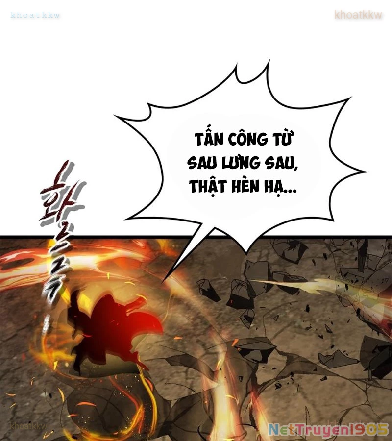 Thăng Cấp Cùng Thần Chapter 138 - 44