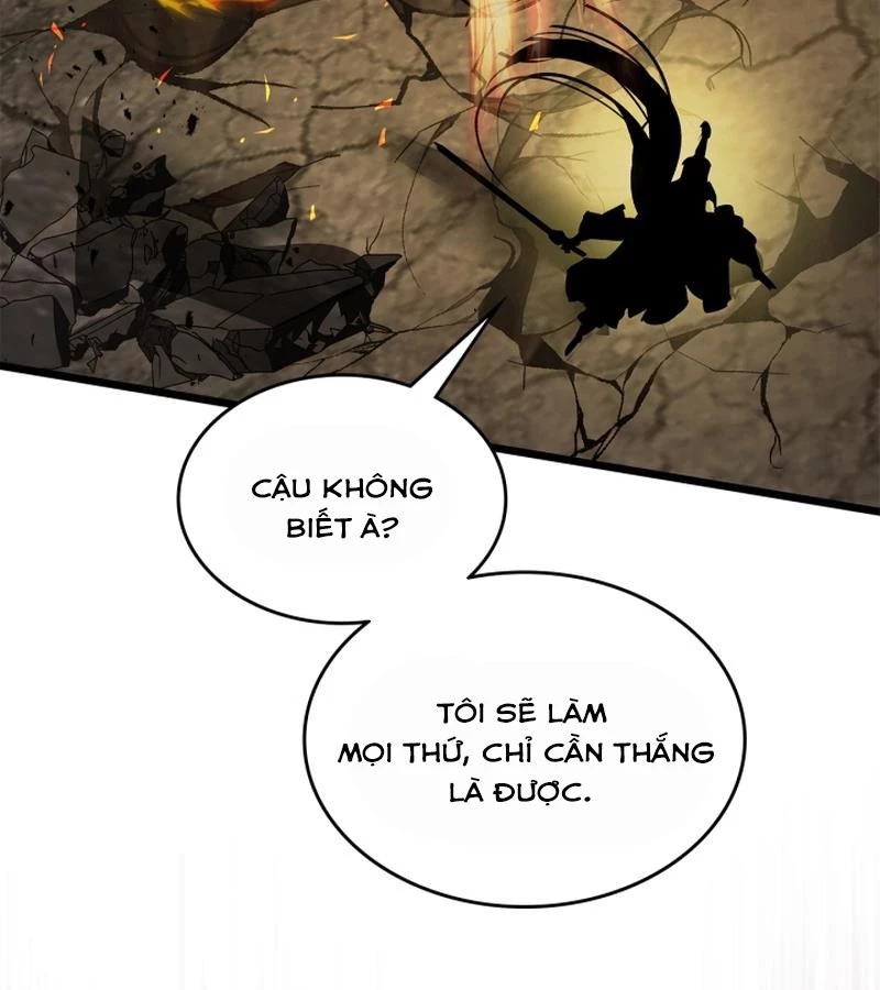 Thăng Cấp Cùng Thần Chapter 138 - 45