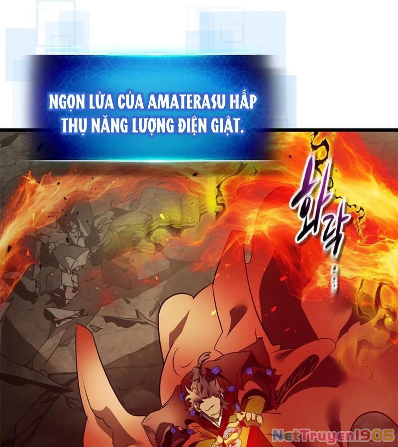 Thăng Cấp Cùng Thần Chapter 138 - 50