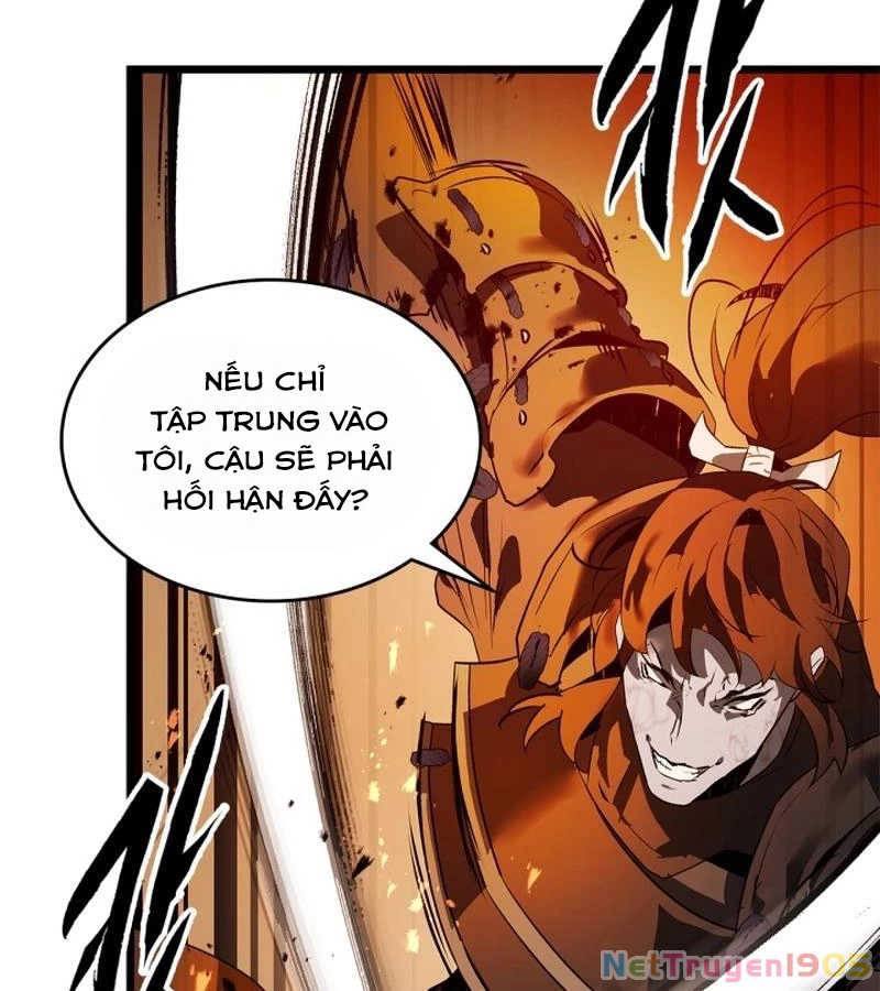 Thăng Cấp Cùng Thần Chapter 138 - 58