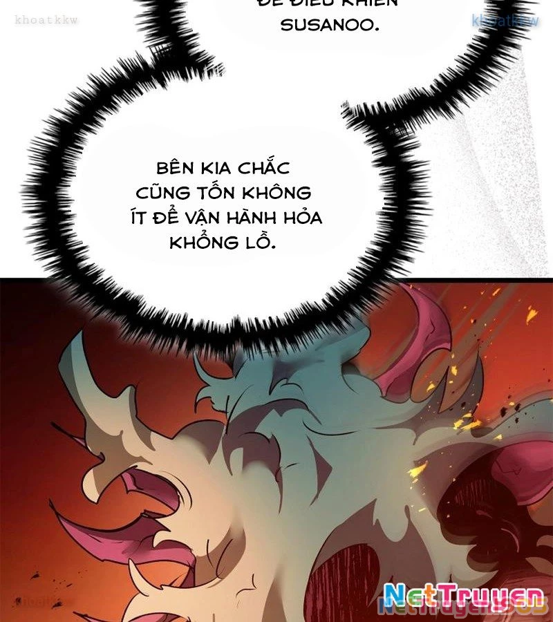 Thăng Cấp Cùng Thần Chapter 138 - 71