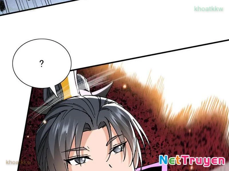Nữ đồ đệ của ta muốn hắc hóa Chapter 63 - 6