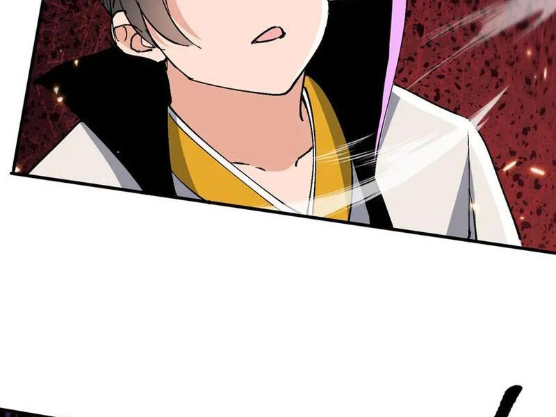 Nữ đồ đệ của ta muốn hắc hóa Chapter 63 - 7