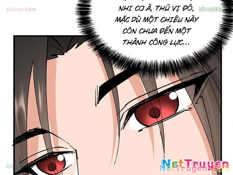 Nữ đồ đệ của ta muốn hắc hóa Chapter 63 - 11