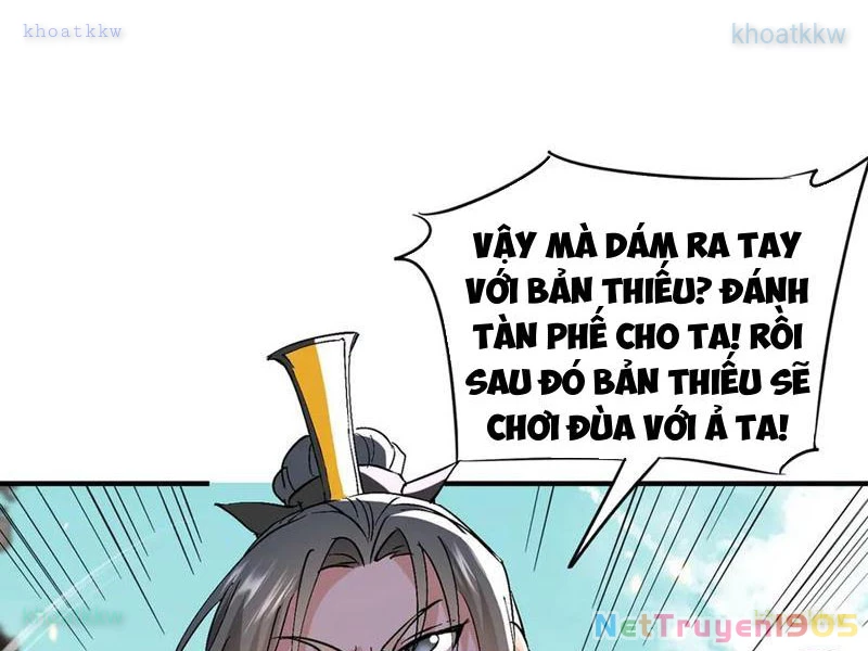 Nữ đồ đệ của ta muốn hắc hóa Chapter 63 - 15
