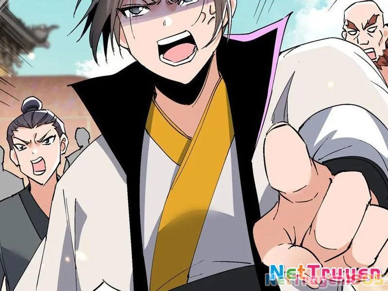 Nữ đồ đệ của ta muốn hắc hóa Chapter 63 - 16