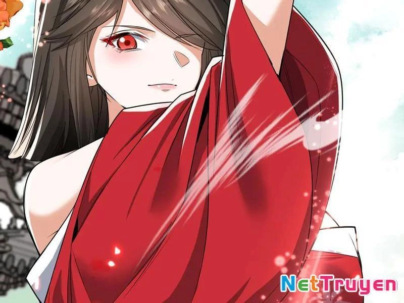 Nữ đồ đệ của ta muốn hắc hóa Chapter 63 - 46