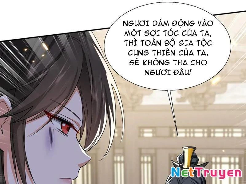 Nữ đồ đệ của ta muốn hắc hóa Chapter 63 - 56
