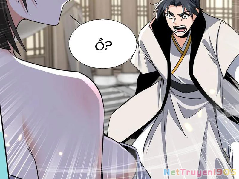 Nữ đồ đệ của ta muốn hắc hóa Chapter 63 - 57