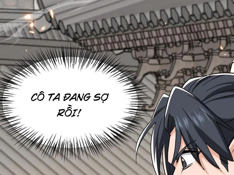 Nữ đồ đệ của ta muốn hắc hóa Chapter 63 - 60