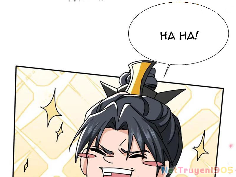 Nữ đồ đệ của ta muốn hắc hóa Chapter 63 - 63