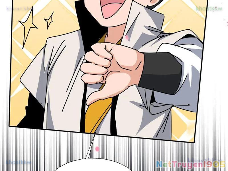 Nữ đồ đệ của ta muốn hắc hóa Chapter 63 - 64