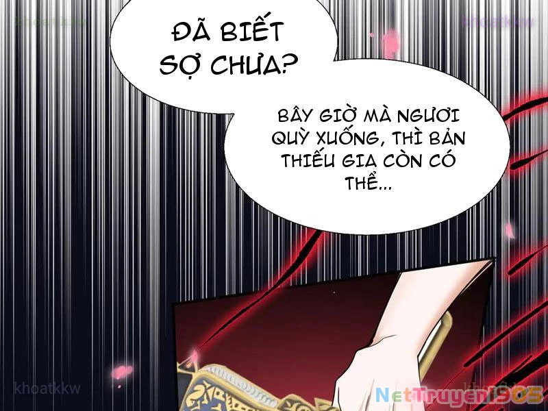 Nữ đồ đệ của ta muốn hắc hóa Chapter 63 - 65