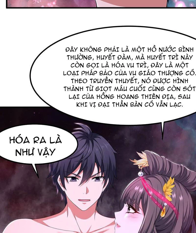 Trụ Vương Tái Sinh Không Muốn Làm Đại Phản Diện Chapter 134 - 5