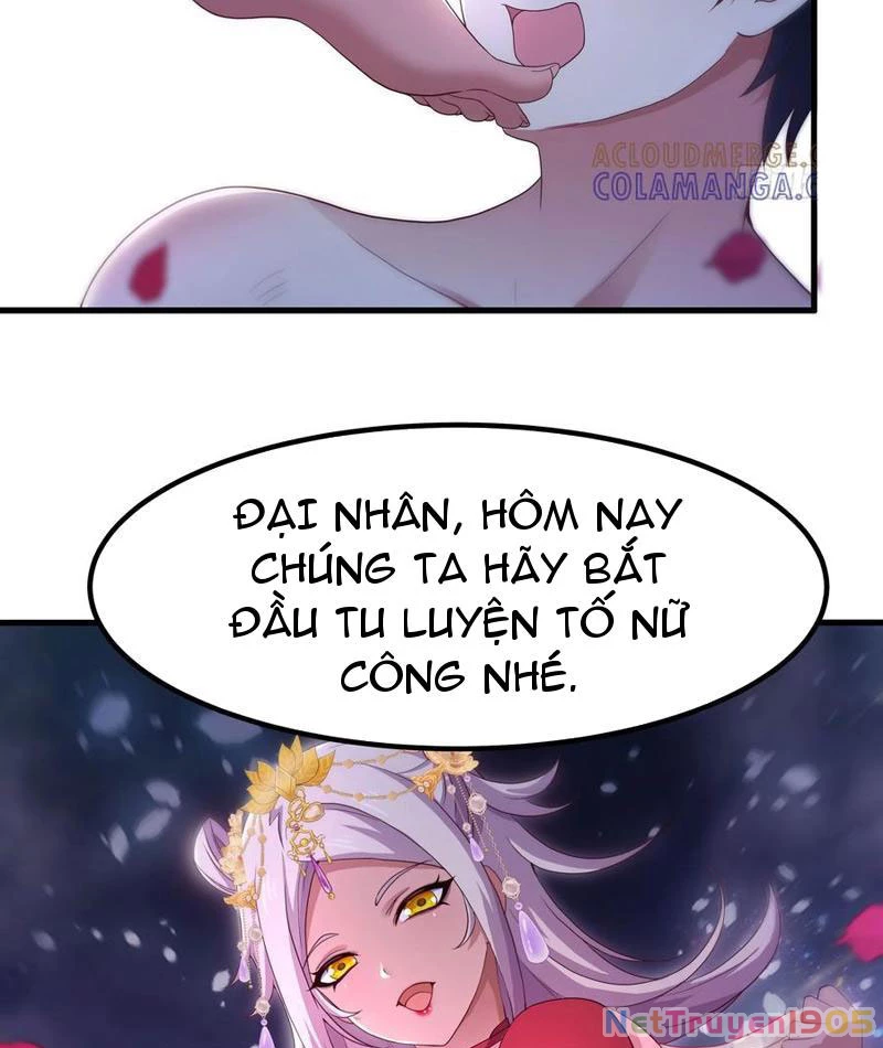Trụ Vương Tái Sinh Không Muốn Làm Đại Phản Diện Chapter 134 - 9