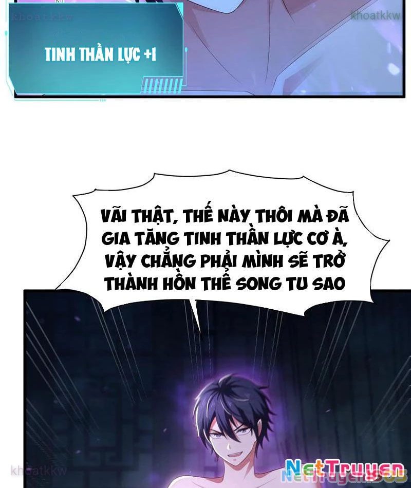 Trụ Vương Tái Sinh Không Muốn Làm Đại Phản Diện Chapter 134 - 16