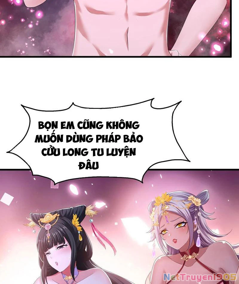 Trụ Vương Tái Sinh Không Muốn Làm Đại Phản Diện Chapter 134 - 37