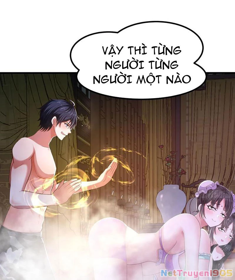 Trụ Vương Tái Sinh Không Muốn Làm Đại Phản Diện Chapter 134 - 39