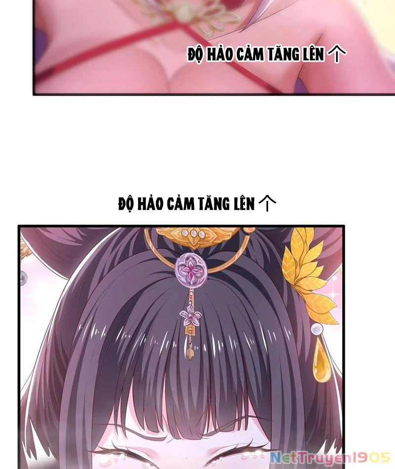 Trụ Vương Tái Sinh Không Muốn Làm Đại Phản Diện Chapter 134 - 44