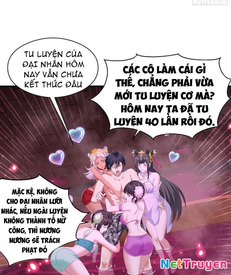 Trụ Vương Tái Sinh Không Muốn Làm Đại Phản Diện Chapter 134 - 66