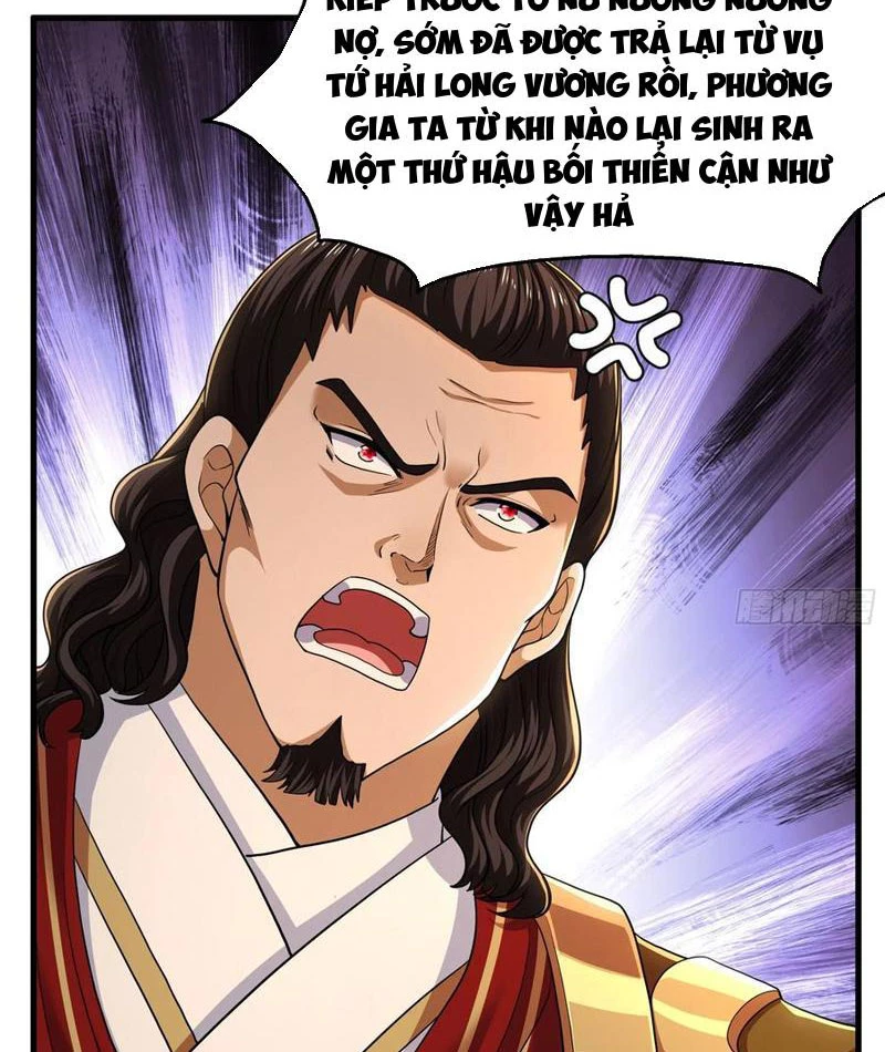 Trụ Vương Tái Sinh Không Muốn Làm Đại Phản Diện Chapter 134 - 77