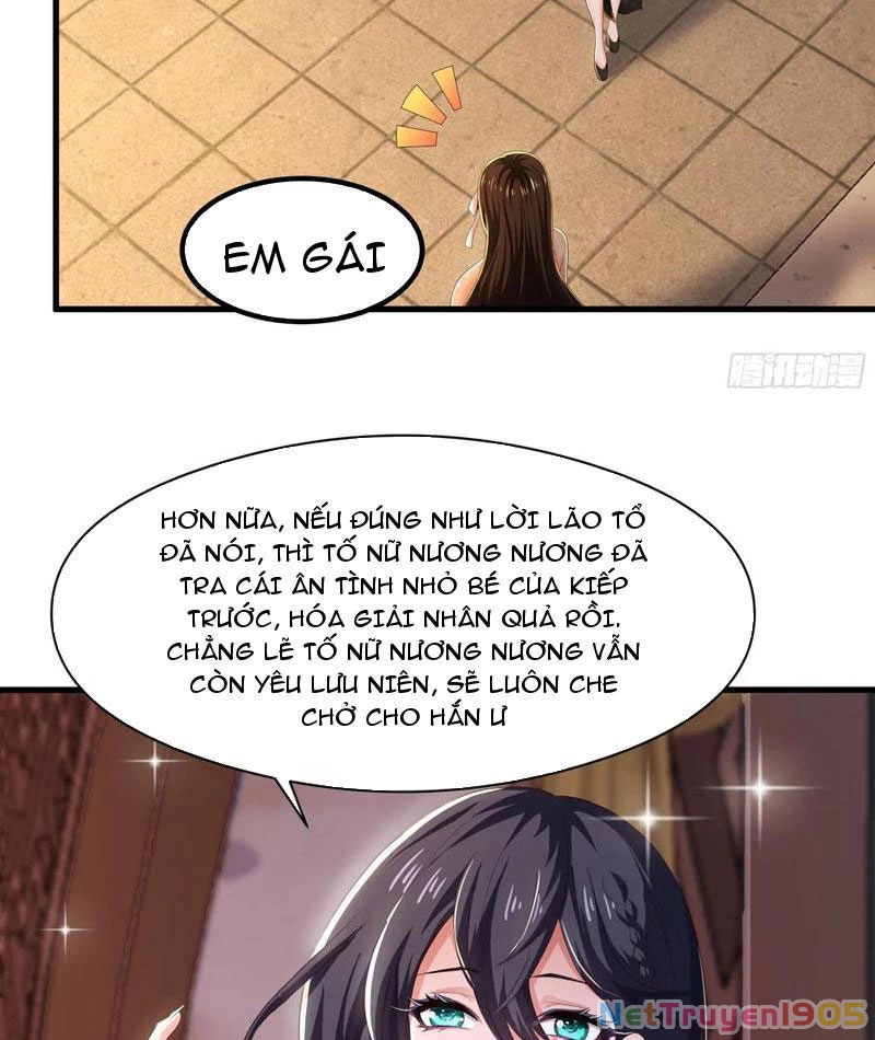 Trụ Vương Tái Sinh Không Muốn Làm Đại Phản Diện Chapter 134 - 79
