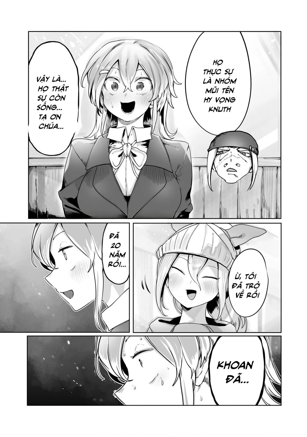 The Useless Tamer Will Turn Into The Top Unconsciously By My Previous Life Knowledge Chapter 33 - 7