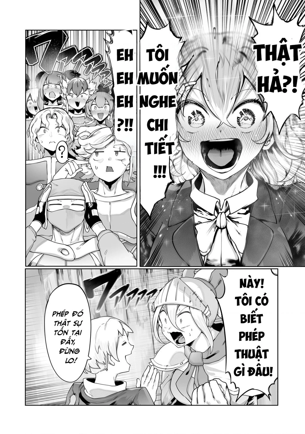 The Useless Tamer Will Turn Into The Top Unconsciously By My Previous Life Knowledge Chapter 33 - 10