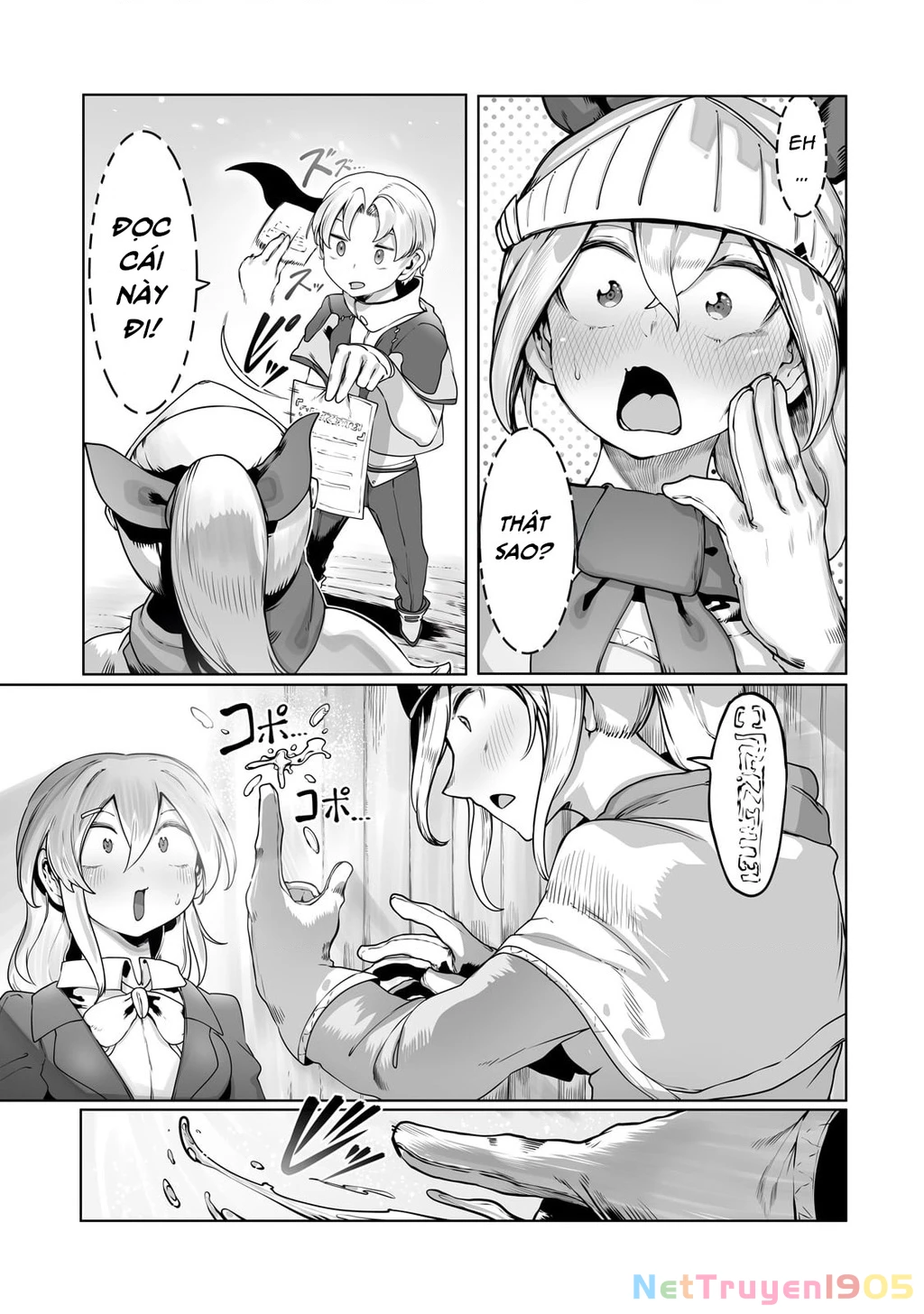 The Useless Tamer Will Turn Into The Top Unconsciously By My Previous Life Knowledge Chapter 33 - 11