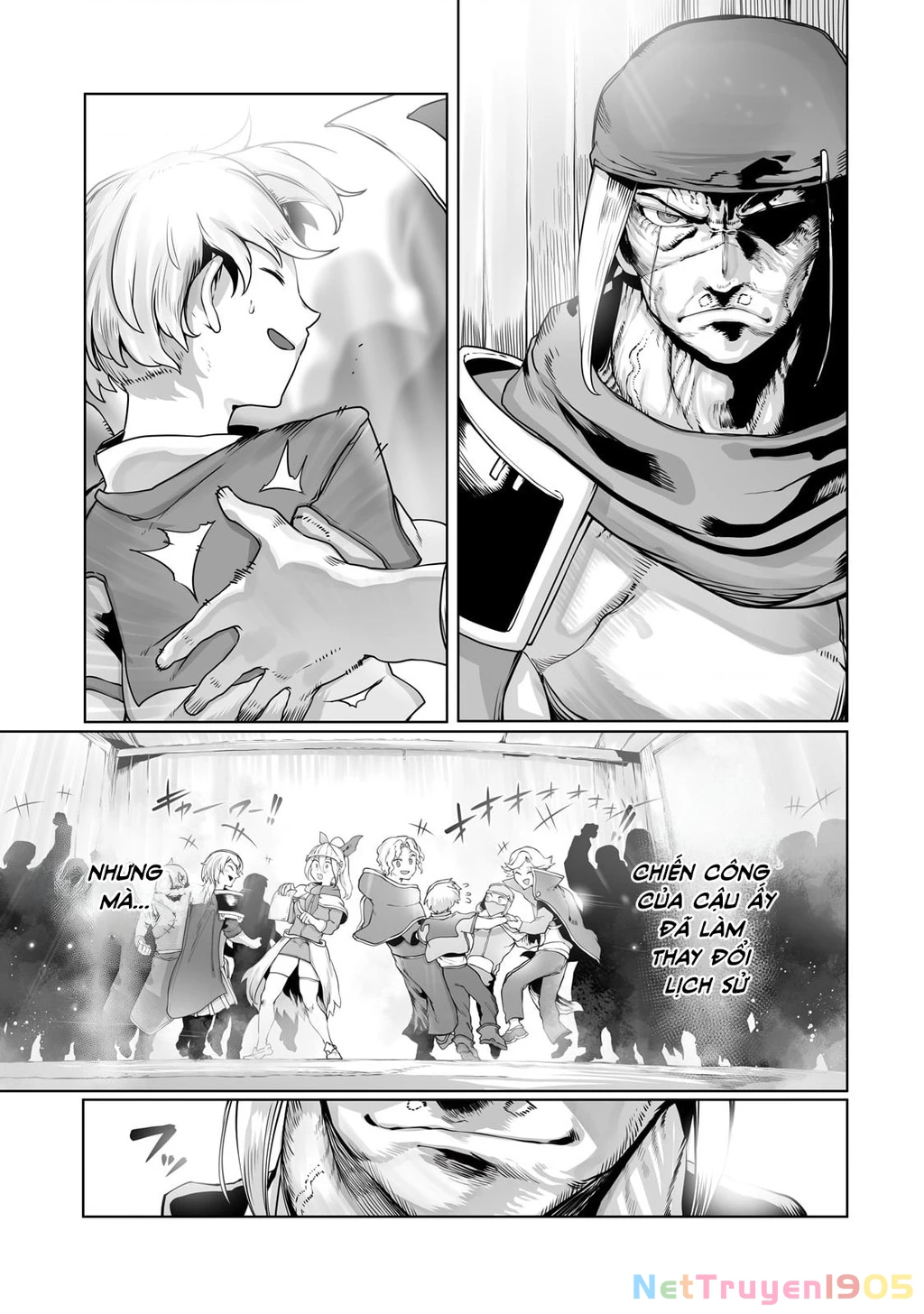 The Useless Tamer Will Turn Into The Top Unconsciously By My Previous Life Knowledge Chapter 33 - 13
