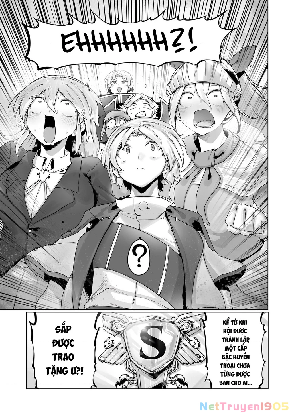 The Useless Tamer Will Turn Into The Top Unconsciously By My Previous Life Knowledge Chapter 33 - 15